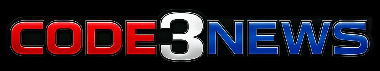 Code3News