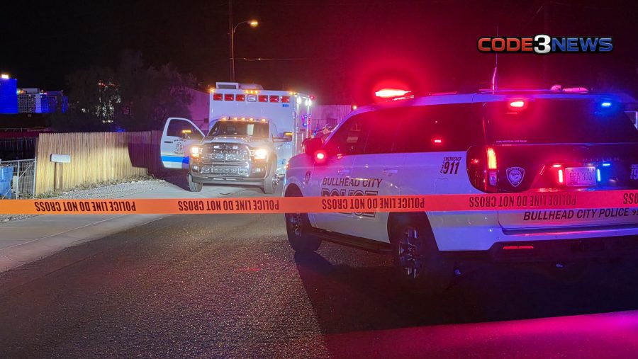 Fatal Vehicle vs Pedestrian Collision Lee Avenue - Code3News