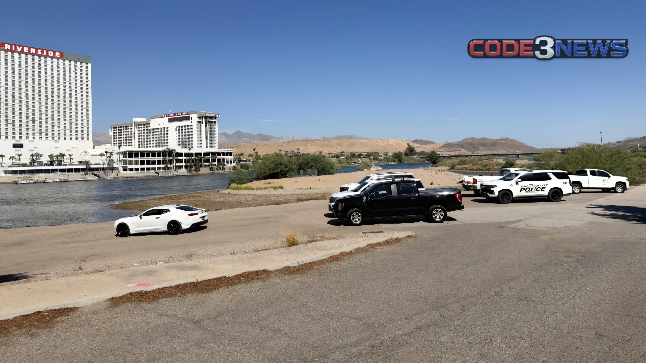 Bullhead City Bullhead City Woman Found - Code3News