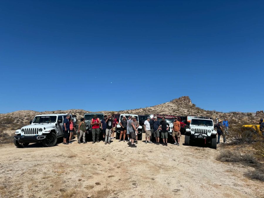 Bullhead 4 Wheelers Delivers More Than - Code3News