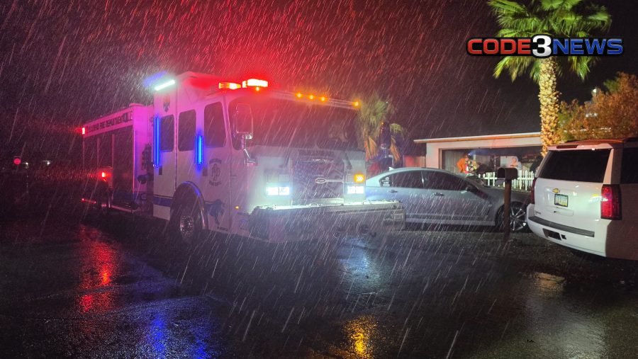 Bullhead City Fire - Code3News