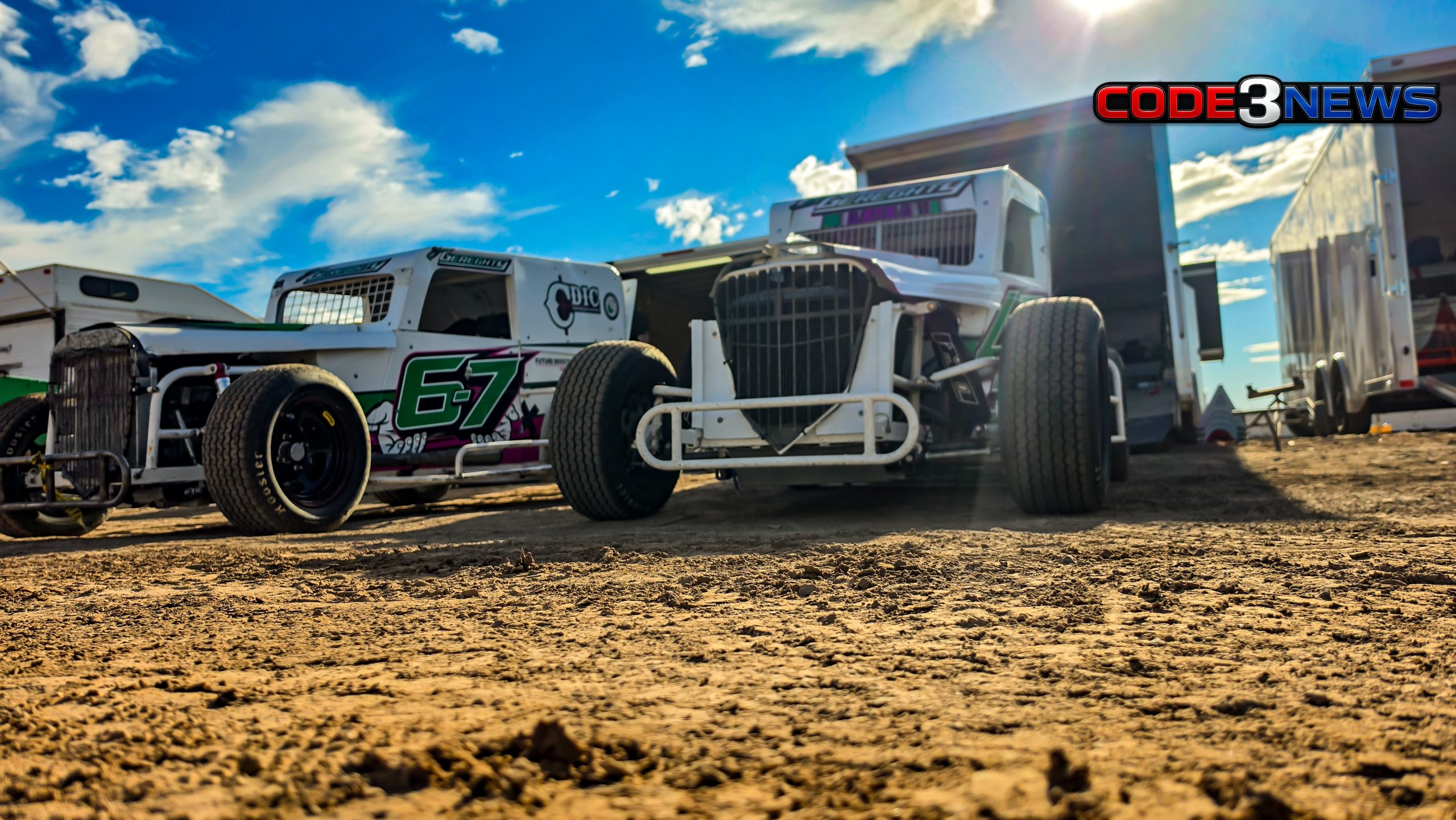 🏁 RACE NIGHT IS HERE — LET’S PACK THE STANDS! 🏁