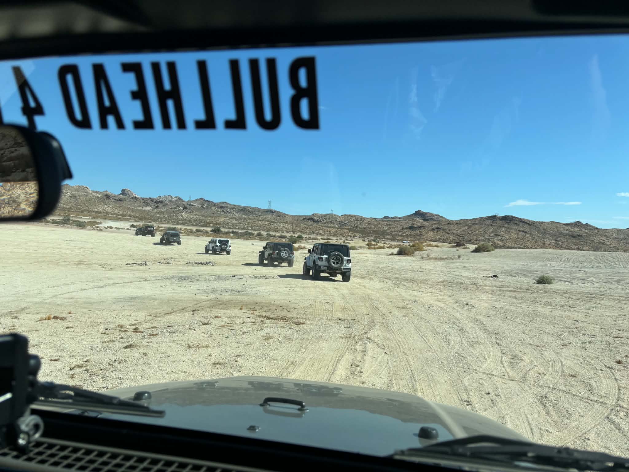 Bullhead 4 Wheelers Delivers More Than - Code3News