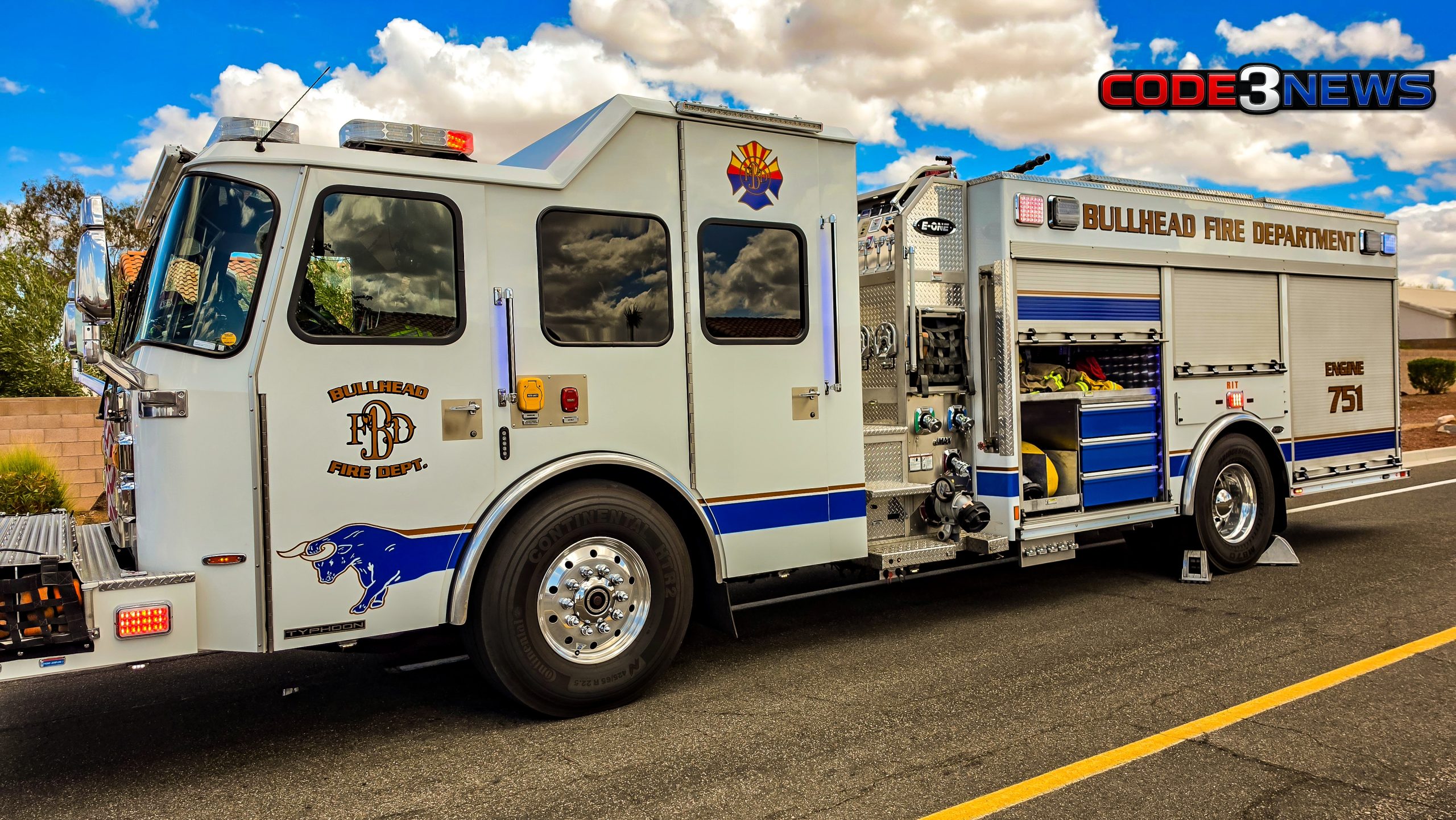 Collision on Canyon Road Collision - Code3News