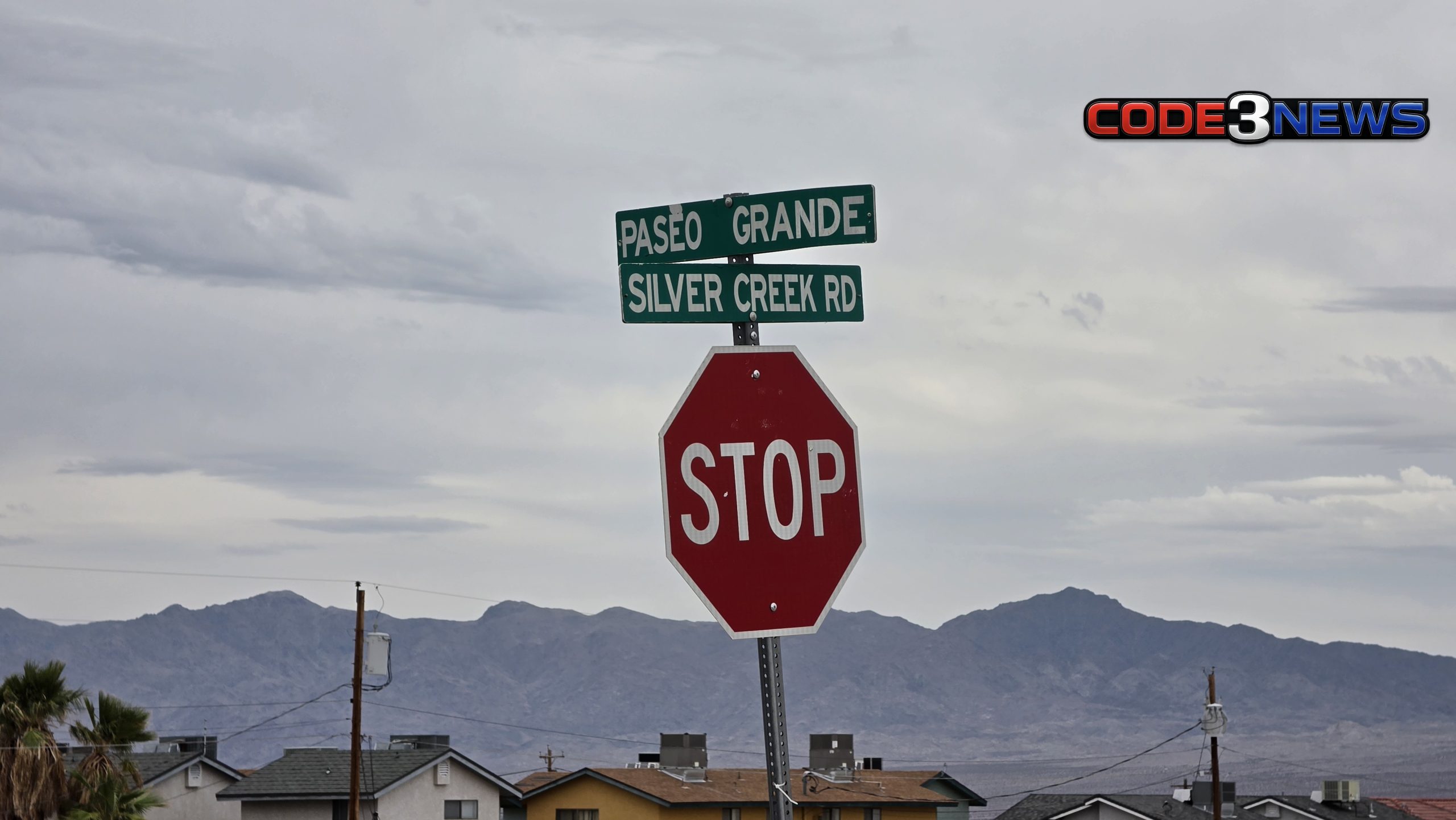 Bullhead City Missing 74-Year-Old Man Found - Code3News