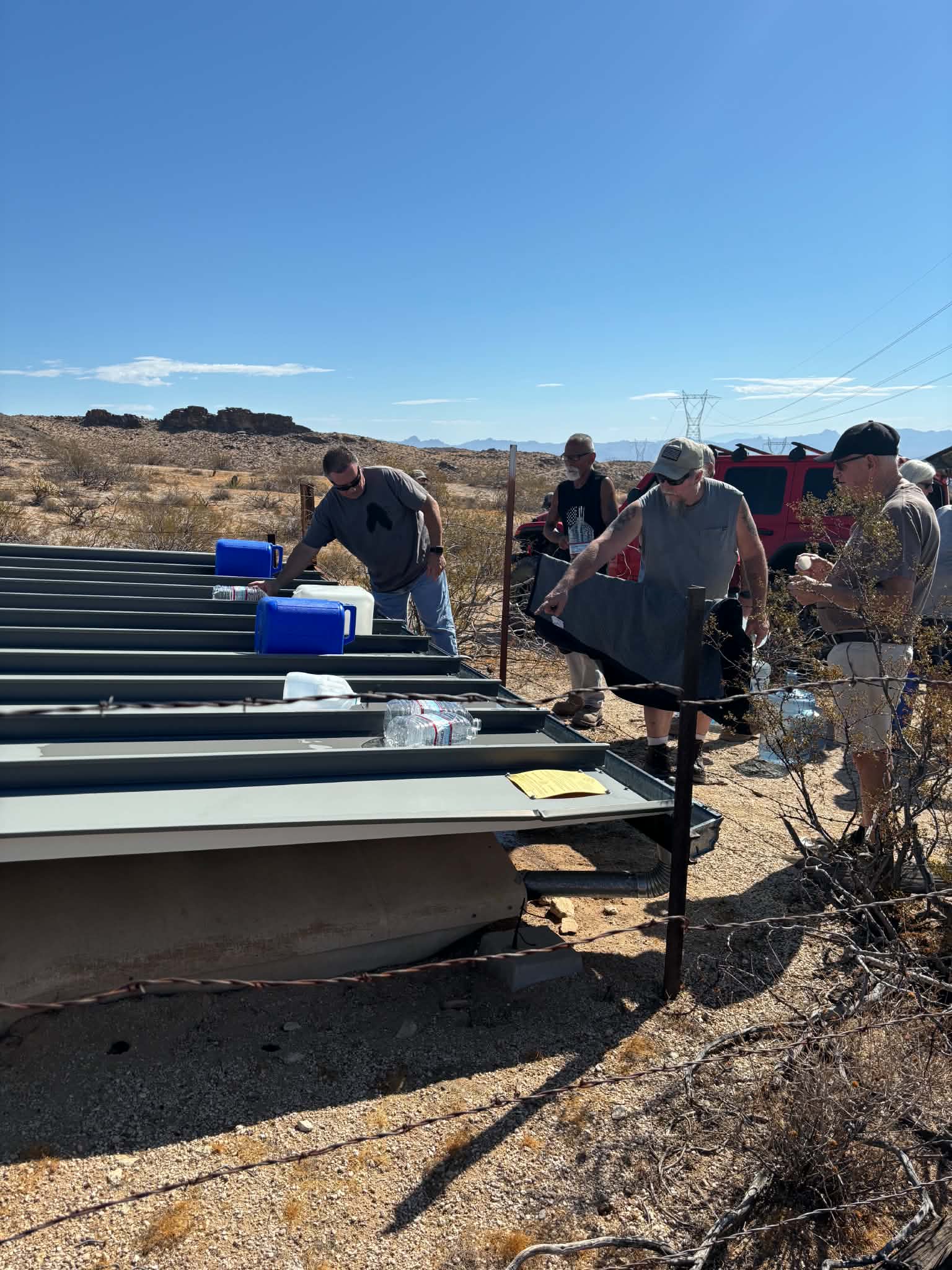Bullhead 4 Wheelers Delivers More Than - Code3News
