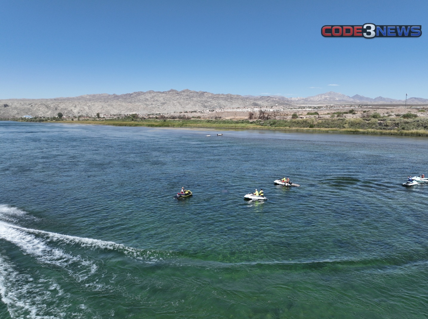 Bullhead City Bullhead City Woman Found - Code3News